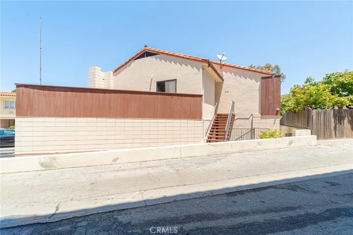 416 Malaga Lane, Palos Verdes Estates, California 90274