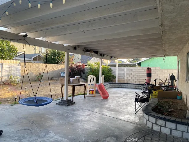 4836 Katrina Place, Palmdale, California 93552
