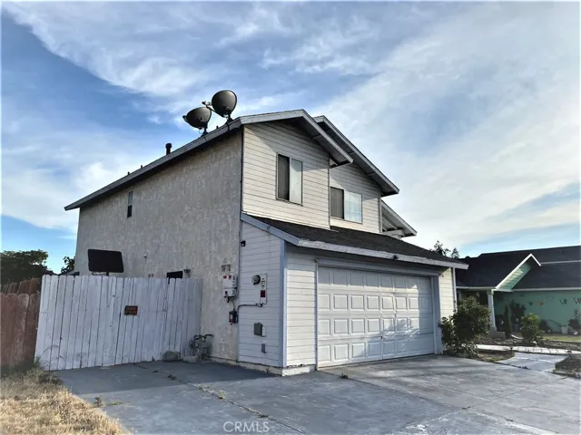 4836 Katrina Place, Palmdale, California 93552