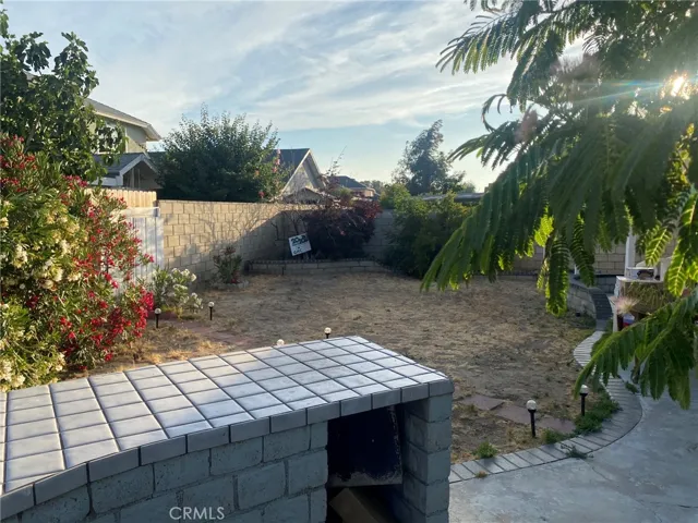 4836 Katrina Place, Palmdale, California 93552