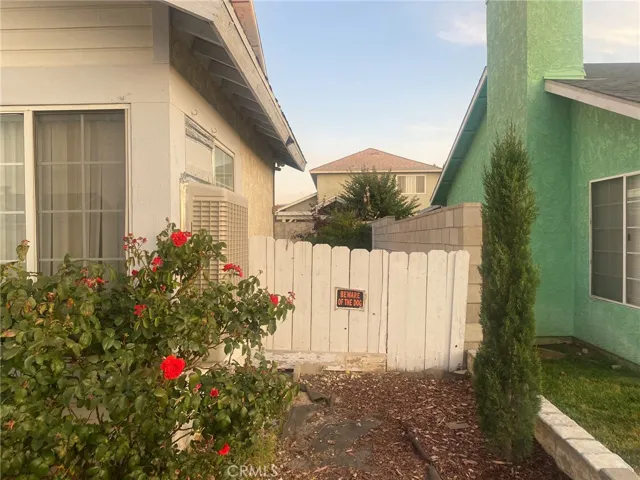 4836 Katrina Place, Palmdale, California 93552
