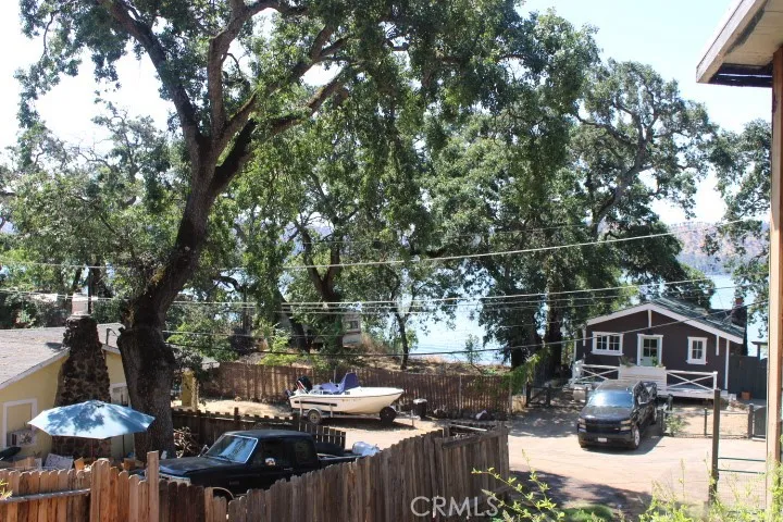 View from House