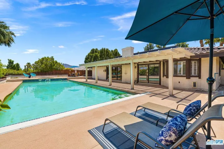 72770 Calliandra Street, Palm Desert, California 92260