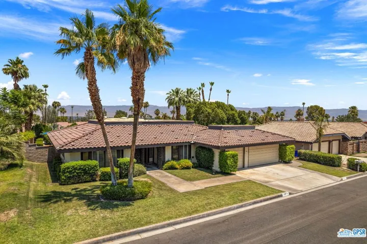 72770 Calliandra Street, Palm Desert, California 92260