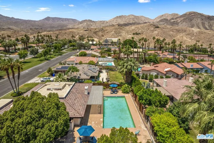 72770 Calliandra Street, Palm Desert, California 92260