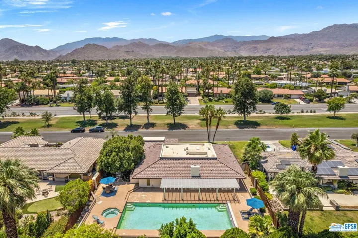 72770 Calliandra Street, Palm Desert, California 92260