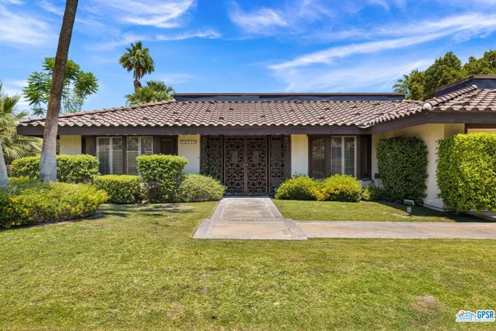 72770 Calliandra Street, Palm Desert, California 92260