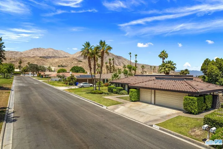 72770 Calliandra Street, Palm Desert, California 92260