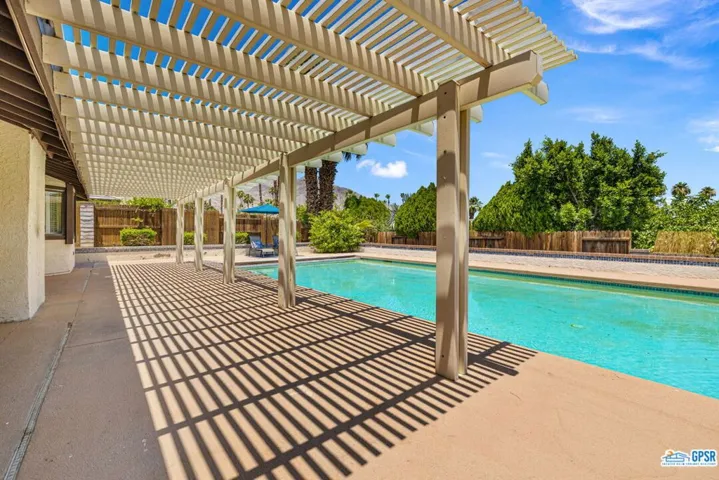 72770 Calliandra Street, Palm Desert, California 92260