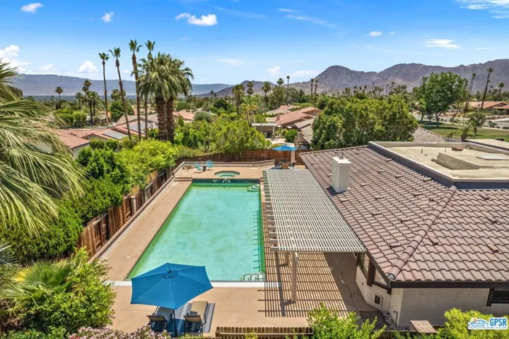 72770 Calliandra Street, Palm Desert, California 92260