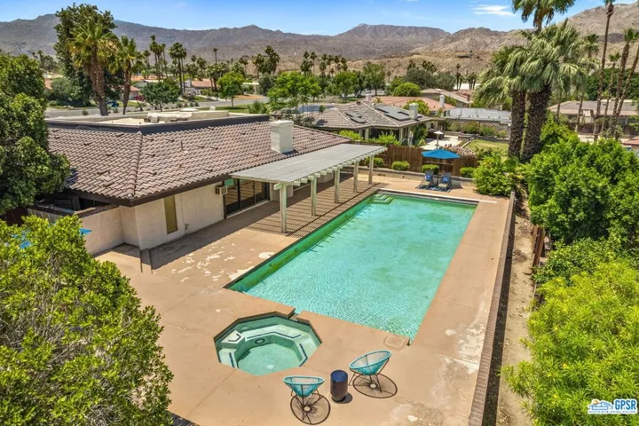 72770 Calliandra Street, Palm Desert, California 92260