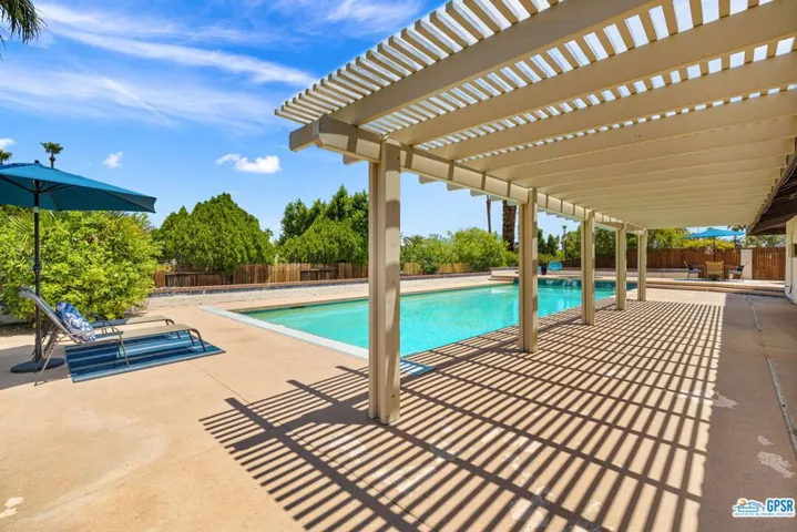 72770 Calliandra Street, Palm Desert, California 92260