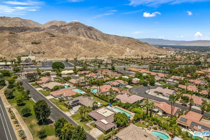 72770 Calliandra Street, Palm Desert, California 92260