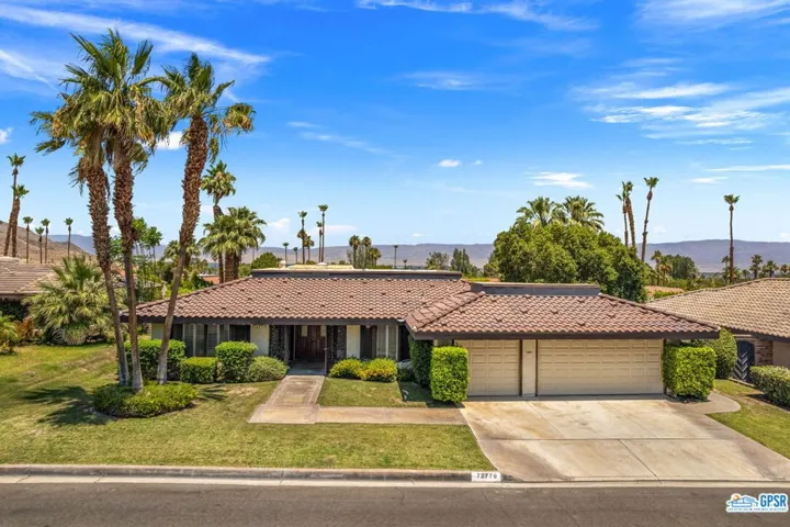 72770 Calliandra Street, Palm Desert, California 92260
