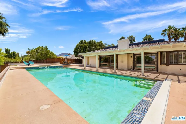 72770 Calliandra Street, Palm Desert, California 92260