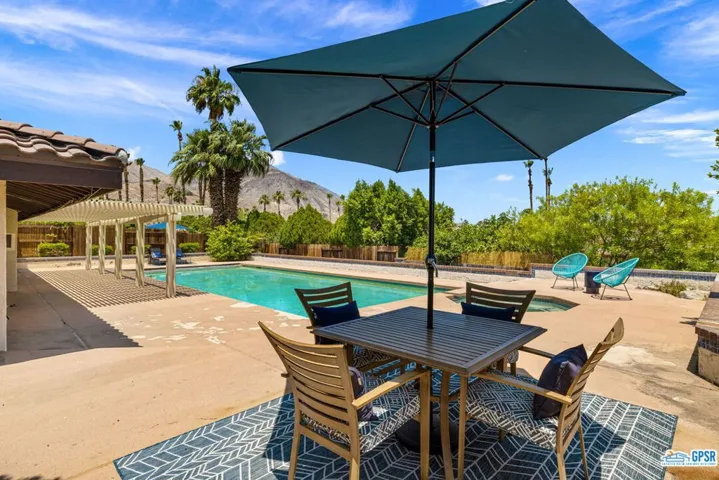 72770 Calliandra Street, Palm Desert, California 92260
