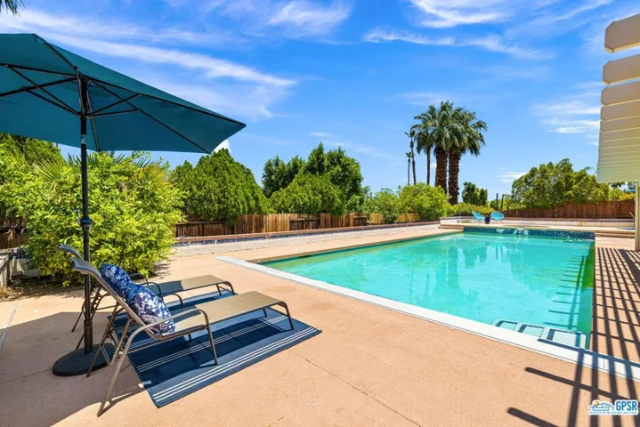 72770 Calliandra Street, Palm Desert, California 92260