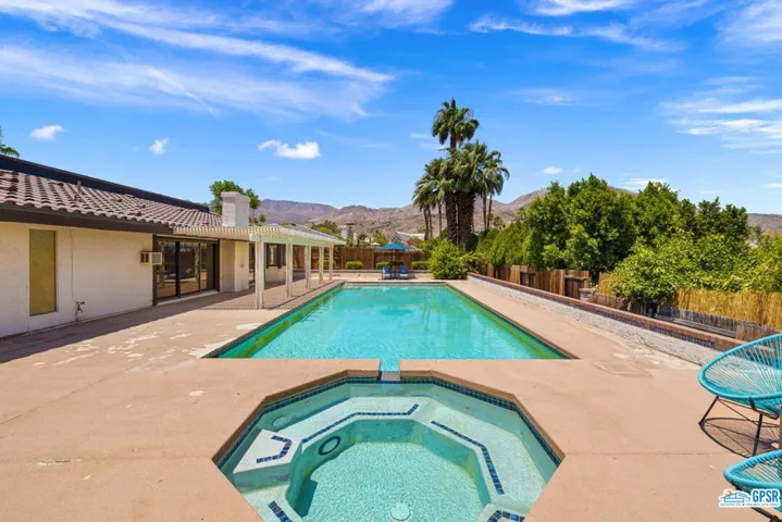 72770 Calliandra Street, Palm Desert, California 92260