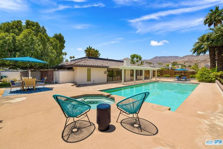 72770 Calliandra Street, Palm Desert, California 92260