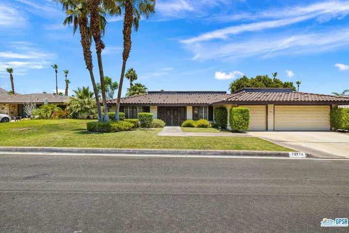 72770 Calliandra Street, Palm Desert, California 92260