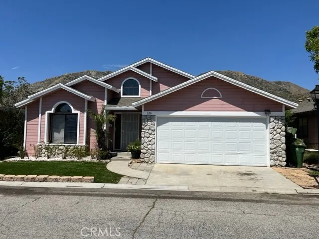 13691 Gavina Unit 546, Sylmar, California 91342
