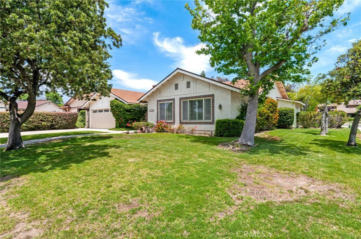 1912 Pembroke Court, Claremont, California 91711