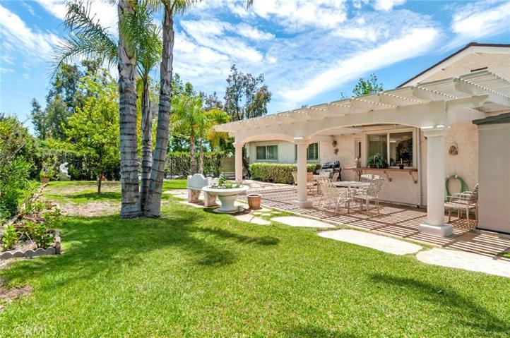 1912 Pembroke Court, Claremont, California 91711