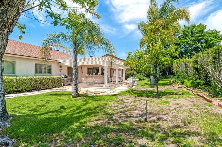 1912 Pembroke Court, Claremont, California 91711