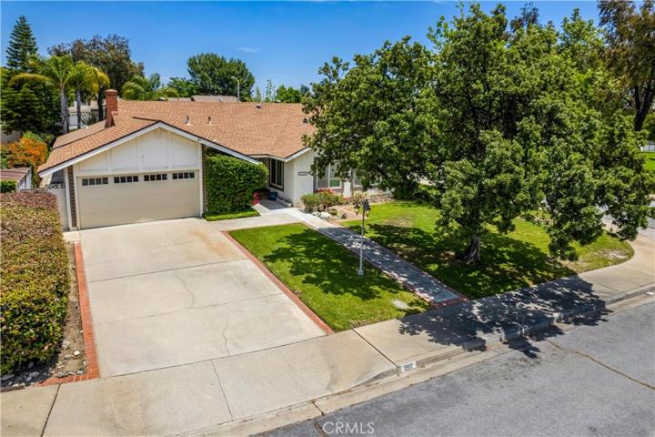 1912 Pembroke Court, Claremont, California 91711