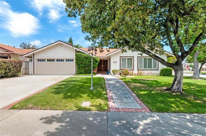 1912 Pembroke Court, Claremont, California 91711