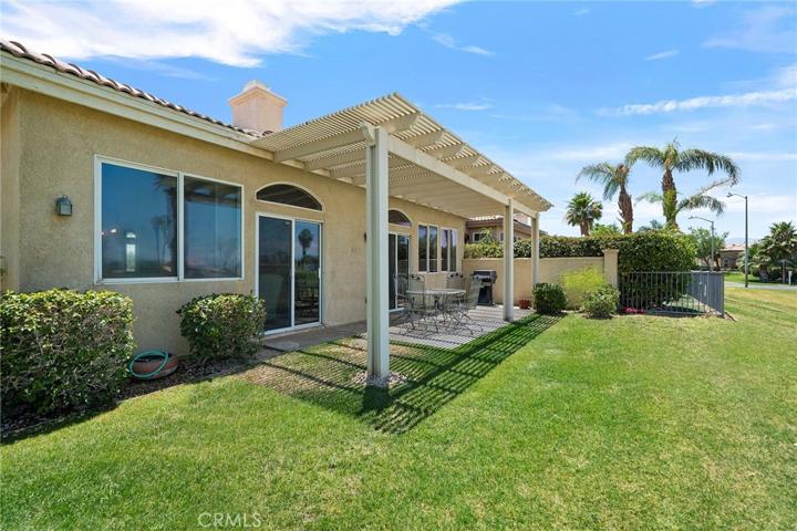 82628 Sky View Lane, Indio, California 92201