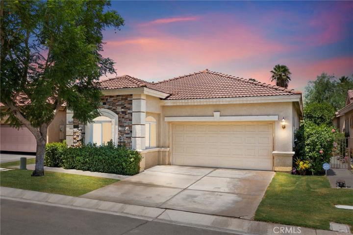 82628 Sky View Lane, Indio, California 92201