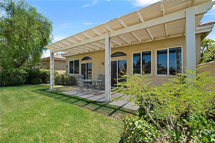 82628 Sky View Lane, Indio, California 92201