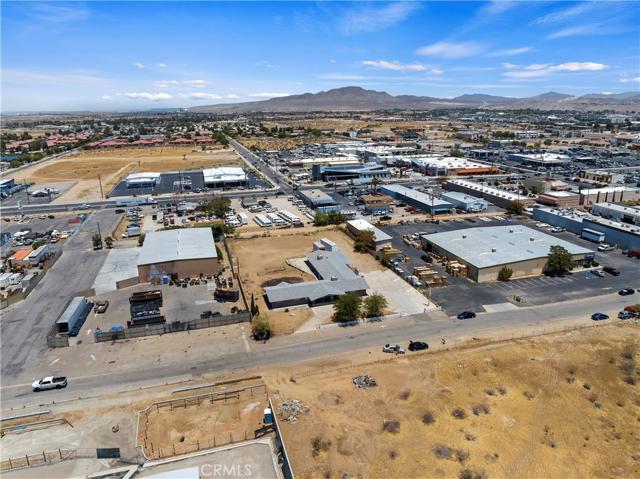 1518 Anacapa Road, Victorville, California 92392
