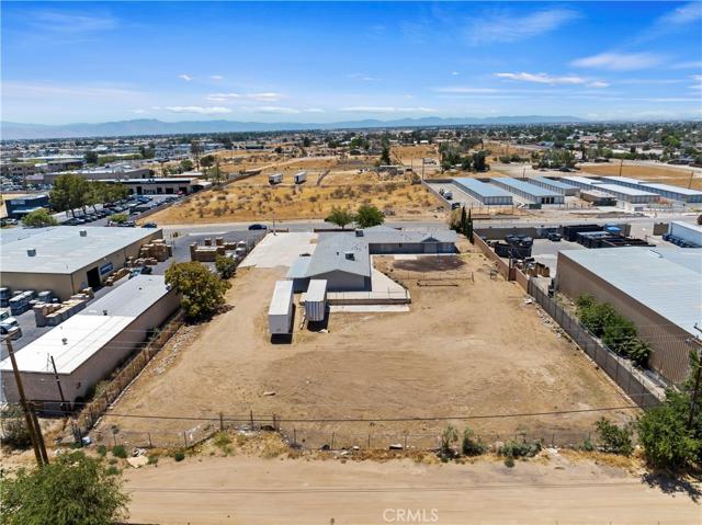 1518 Anacapa Road, Victorville, California 92392