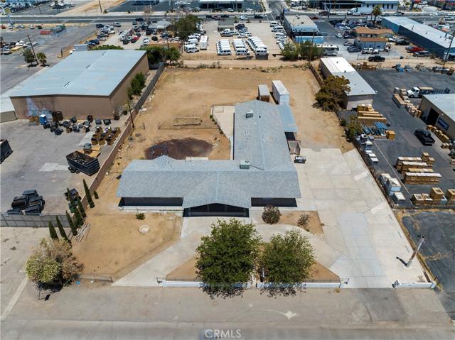 1518 Anacapa Road, Victorville, California 92392