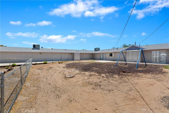 1518 Anacapa Road, Victorville, California 92392