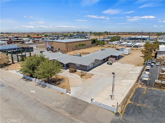 1518 Anacapa Road, Victorville, California 92392