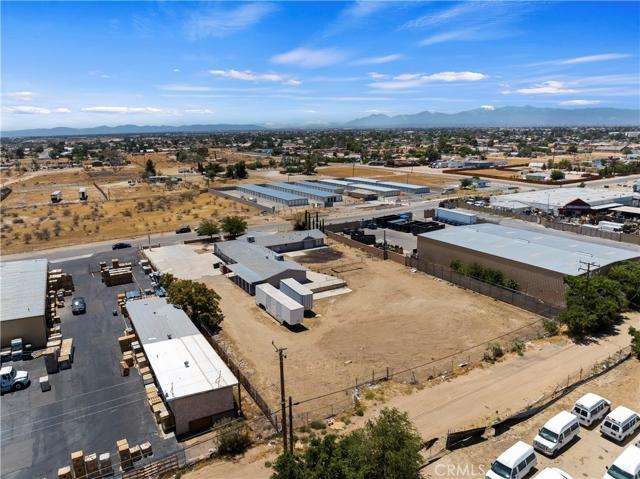 1518 Anacapa Road, Victorville, California 92392
