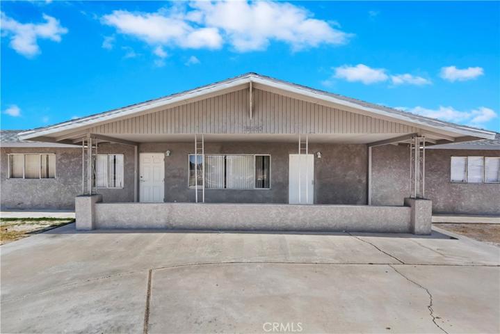 1518 Anacapa Road, Victorville, California 92392