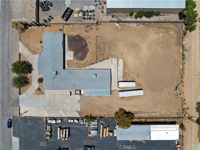 1518 Anacapa Road, Victorville, California 92392