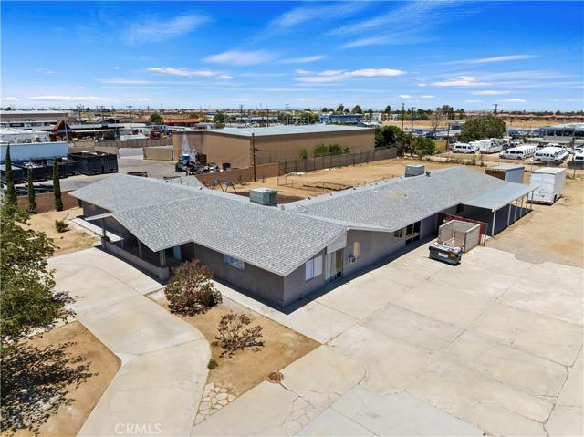 1518 Anacapa Road, Victorville, California 92392