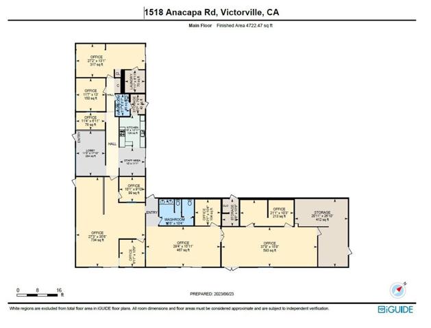 1518 Anacapa Road, Victorville, California 92392