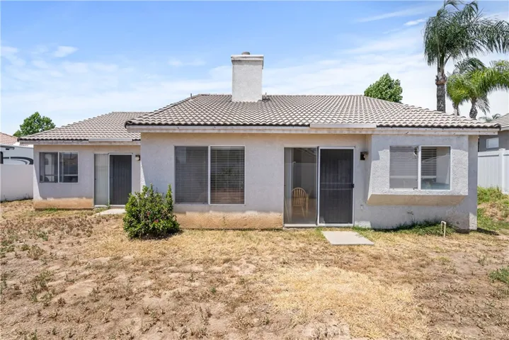 29365 Gold Buckle Road, Highland, California 92346
