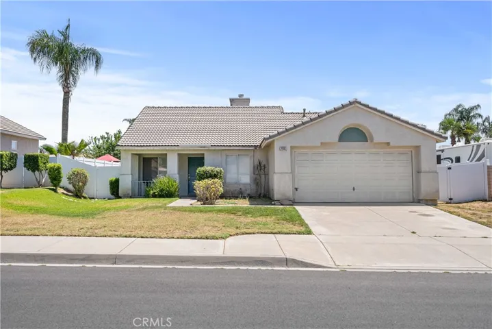 29365 Gold Buckle Road, Highland, California 92346