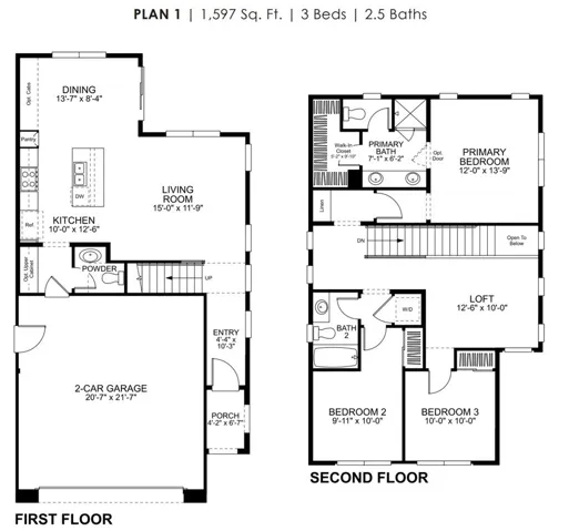 4484 S Grant Paseo, Ontario, California 91762