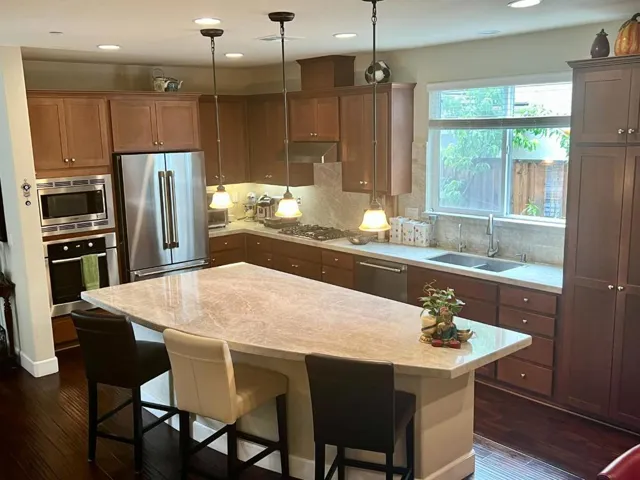 3033 Pellier Place, San Jose, California 95135