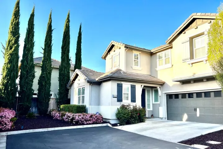 3033 Pellier Place, San Jose, California 95135