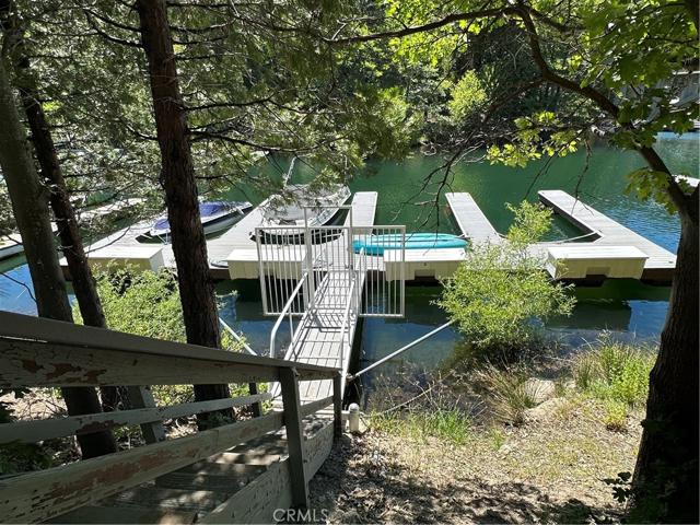 0 Bjb 3, Slip 5, Lake Arrowhead, California 92352