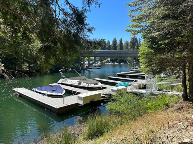 0 Bjb 3, Slip 5, Lake Arrowhead, California 92352
